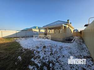 Дом 71м², 1-этажный, участок 4 сот.