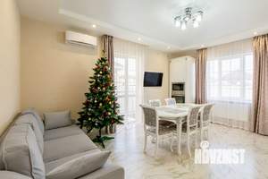 Дом 129м², 1-этажный, участок 3 сот.