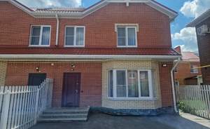 Дом 120м², 2-этажный, участок 2 сот.