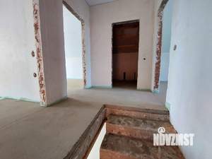 Дом 137м², 2-этажный, участок 4 сот.