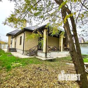 Коттедж 120м², 1-этажный, участок 4 сот.