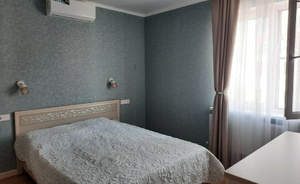 Дом 121м², 2-этажный, участок 2 сот.