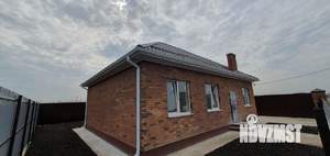 Дом 105м², 2-этажный, участок 3 сот.