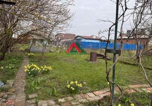 Дом 40м², 1-этажный, участок 4 сот.