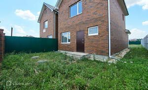 Дом 106м², 2-этажный, участок 4 сот.