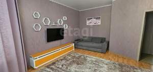 Дом 68м², 1-этажный, участок 300 сот.