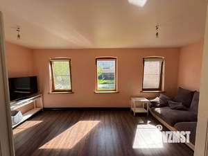 Дом 100м², 1-этажный, участок 3 сот.