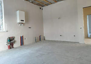 Дом 91м², 1-этажный, участок 5 сот.