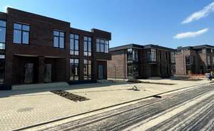 Дом 157м², 2-этажный, участок 7 сот.