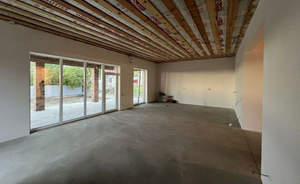 Дом 130м², 1-этажный, участок 4 сот.