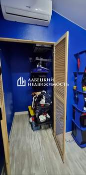 Дом 180м², 2-этажный, участок 4 сот.