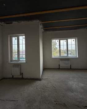 Дом 146м², 2-этажный, участок 3 сот.