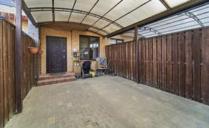 Дом 84м², 2-этажный, участок 1 сот.