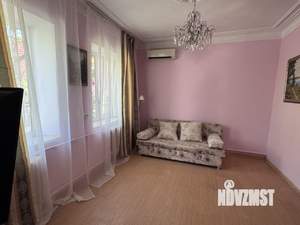 Дом 52м², 1-этажный, участок 2 сот.