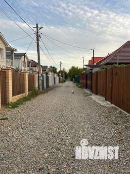 Дом 80м², 2-этажный, участок 4 сот.