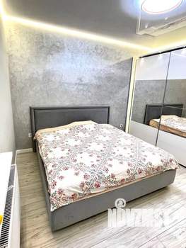 Таунхаус 120м², 3-этажный, участок 3 сот.