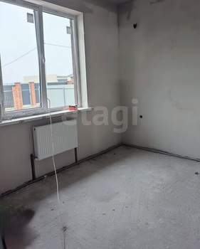 Дом 108м², 1-этажный, участок 6 сот.