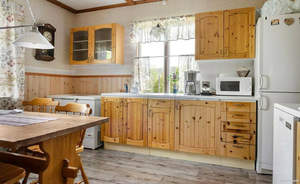 Дом 120м², 2-этажный, участок 4 сот.