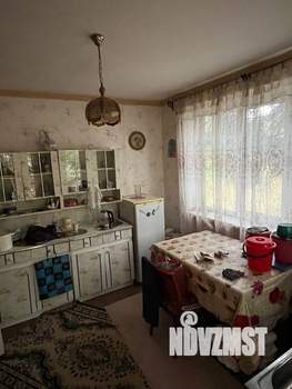 Дом 60м², 2-этажный, участок 6 сот.