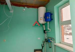 Дом 68м², 1-этажный, участок 7 сот.