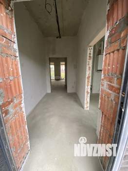 Коттедж 173м², 2-этажный, участок 5 сот.