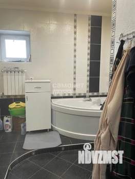 Дом 131м², 1-этажный, участок 12 сот.