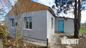 Дом 58м², 1-этажный, участок 10 сот.