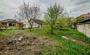 Дом 400м², 3-этажный, участок 8 сот.