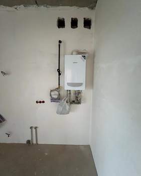 Дом 160м², 2-этажный, участок 4 сот.