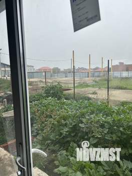 Таунхаус 100м², 2-этажный, участок 2 сот.