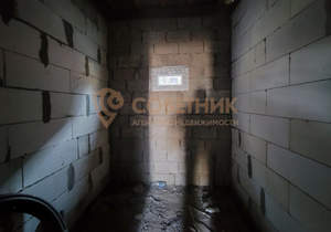 Дом 130м², 2-этажный, участок 4 сот.