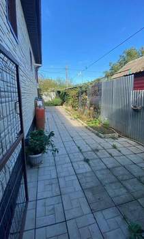 Дом 90м², 1-этажный, участок 7 сот.