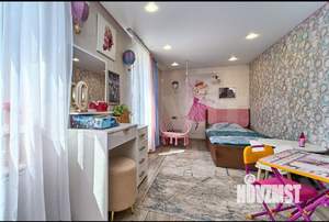 Дом 214м², 2-этажный, участок 7 сот.