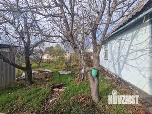 Дом 36м², 1-этажный, участок 4 сот.