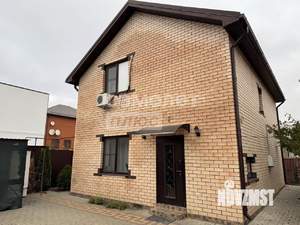 Дом 103м², 2-этажный, участок 3 сот.