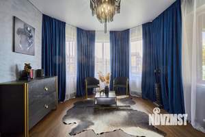 Дом 132м², 2-этажный, участок 6 сот.