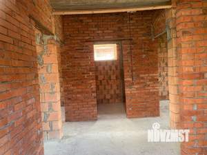 Дом 116м², 1-этажный, участок 3 сот.