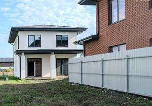 Дом 167м², 2-этажный, участок 5 сот.