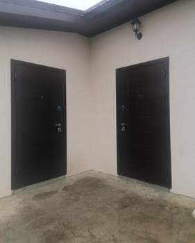 Дом 97м², 1-этажный, участок 8 сот.