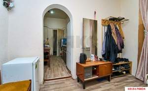 Дом 67м², 1-этажный, участок 1 сот.