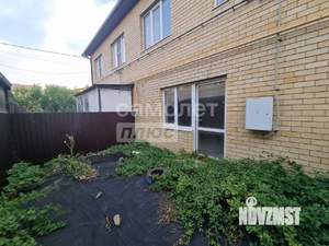 Дом 124м², 2-этажный, участок 2 сот.