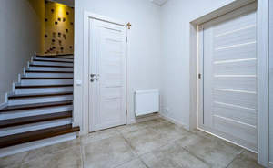 Дом 141м², 2-этажный, участок 3 сот.