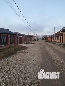 Дом 120м², 1-этажный, участок 7 сот.