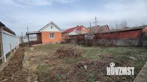 Дом 40м², 1-этажный, участок 5 сот.