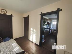 Дом 31м², 1-этажный, участок 4 сот.