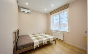 Дом 128м², 2-этажный, участок 2 сот.