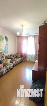 Дом 44м², 1-этажный, участок 5 сот.