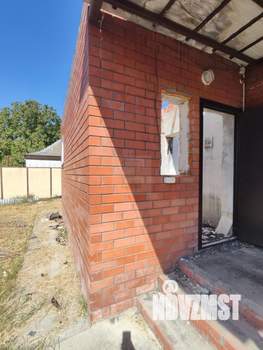 Дом 55м², 1-этажный, участок 4 сот.