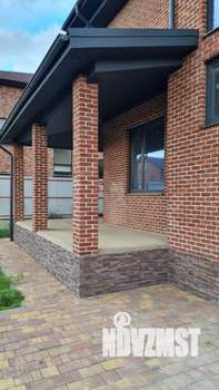 Дом 210м², 2-этажный, участок 5 сот.