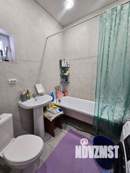 Дом 56м², 1-этажный, участок 4 сот.